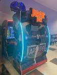 Fannin Lanes Arcade Jurassic Park
