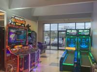 Fannin Lanes Arcade