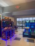 Fannin Lanes Arcade