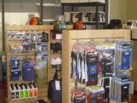 Fannin Lanes Pro Shop Products