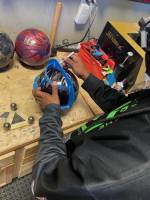 Fannin Lanes Pro Shop 1